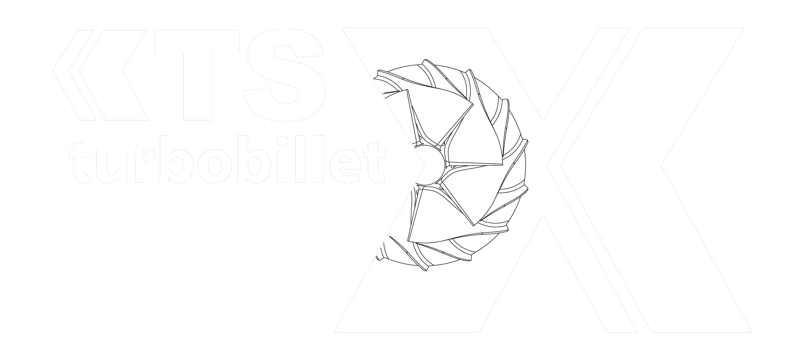KTS Turbobillet X